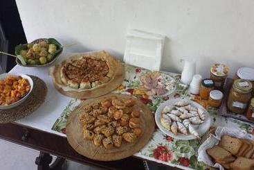 Trecentolivi B&b