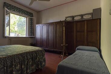 Trecentolivi B&b