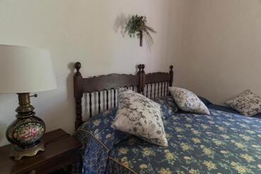 Trecentolivi B&b