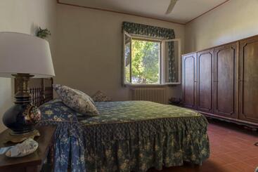 Trecentolivi B&b