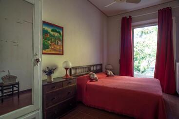 Trecentolivi B&b