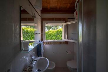 Trecentolivi B&b