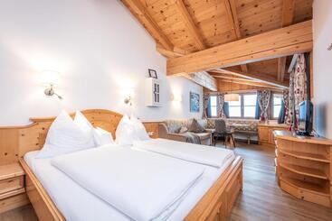 Adults Only Boutique Hotel Unterlechner
