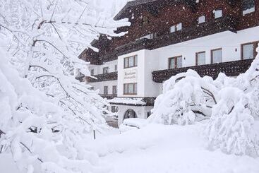 Alpenhaus Evianquelle