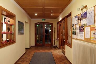 Alpenhaus Evianquelle