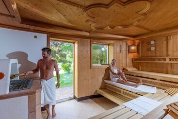 Alpenhotel Karwendel  Adults Only