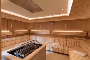 Alpenhotel Karwendel  Adults Only