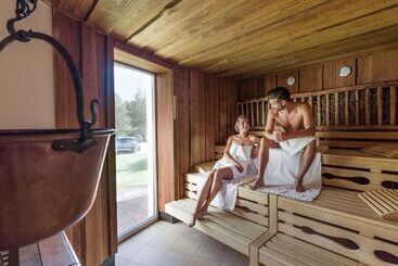 Alpenhotel Karwendel  Adults Only