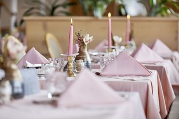 公寓式酒店  Alpenhotel Laurin