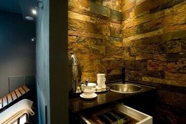تختخواب و صبحانه Lucca In Azzurro Maison De Charme