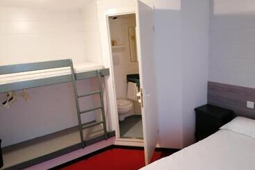 Brit Hotel Essentiel Albi Parc Des Expos