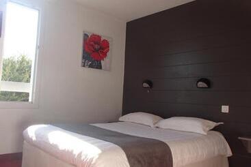 Brit Hotel Essentiel Albi Parc Des Expos