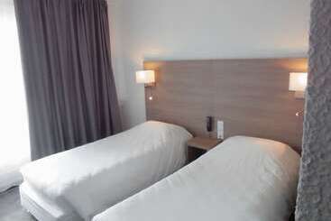 Cit Hotel Le Challans - Challans