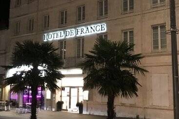 De France Citotel