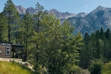 Fairmont Hot Springs Resort
