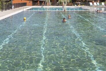 Fairmont Hot Springs Resort