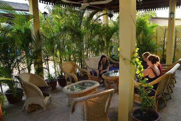 فندق Angkor Orchid Central