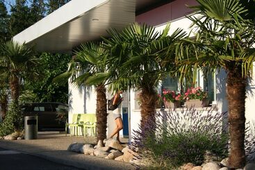 B&b Hotel Bordeaux Talence