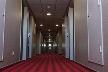 B&b Hotel Bordeaux Talence