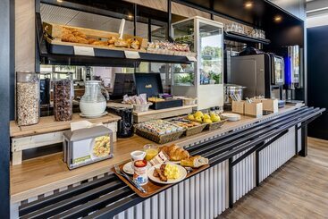 B&b Hotel Bordeaux Talence