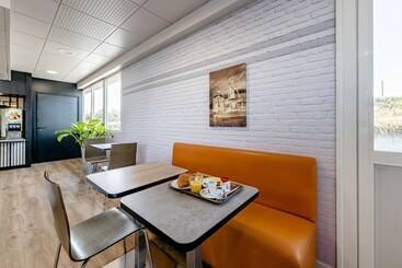 B&b Hotel Bordeaux Talence