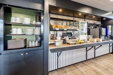 B&b Hotel Bordeaux Talence