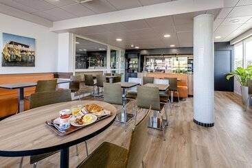 B&b Hotel Bordeaux Talence