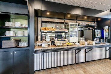 B&b Hotel Bordeaux Talence
