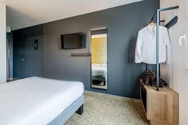 B&b Hotel Bordeaux Talence