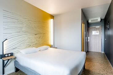 B&b Hotel Bordeaux Talence
