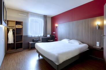 B&b Hotel Bordeaux Talence