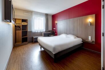 B&b Hotel Bordeaux Talence