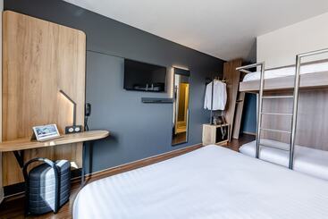 B&b Hotel Bordeaux Talence