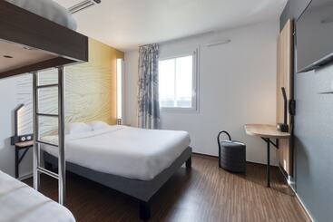 B&b Hotel Bordeaux Talence