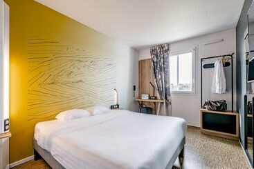 B&b Hotel Bordeaux Talence