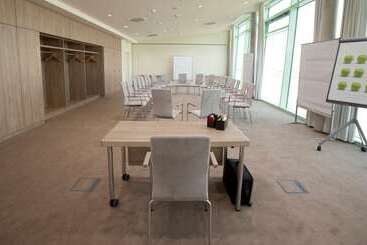 Best Western Plus Hotel Bremerhaven
