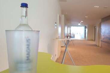 Best Western Plus Hotel Bremerhaven
