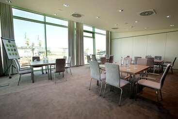 Best Western Plus Hotel Bremerhaven