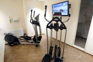 Best Western Plus Hotel Bremerhaven