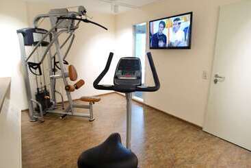 Best Western Plus Hotel Bremerhaven