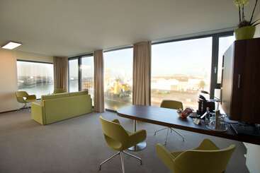 Best Western Plus Hotel Bremerhaven