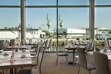 Best Western Plus Hotel Bremerhaven