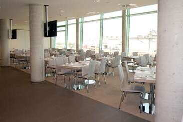 Best Western Plus Hotel Bremerhaven