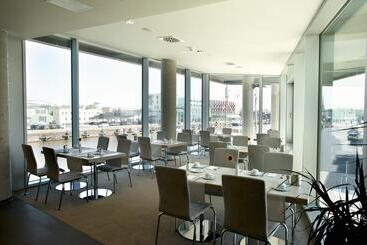 Best Western Plus Hotel Bremerhaven
