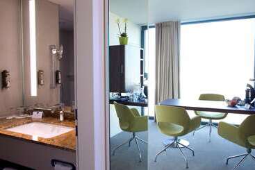 Best Western Plus Hotel Bremerhaven