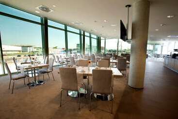 Best Western Plus Hotel Bremerhaven