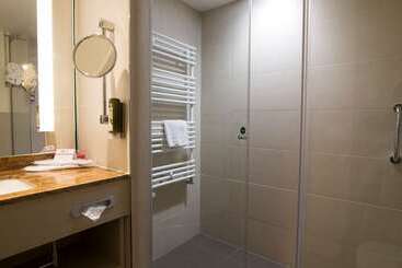 Best Western Plus Hotel Bremerhaven