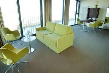 Best Western Plus Hotel Bremerhaven
