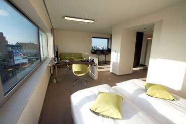 Best Western Plus Hotel Bremerhaven