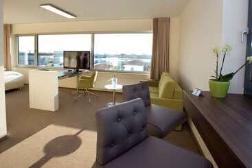 Best Western Plus Hotel Bremerhaven